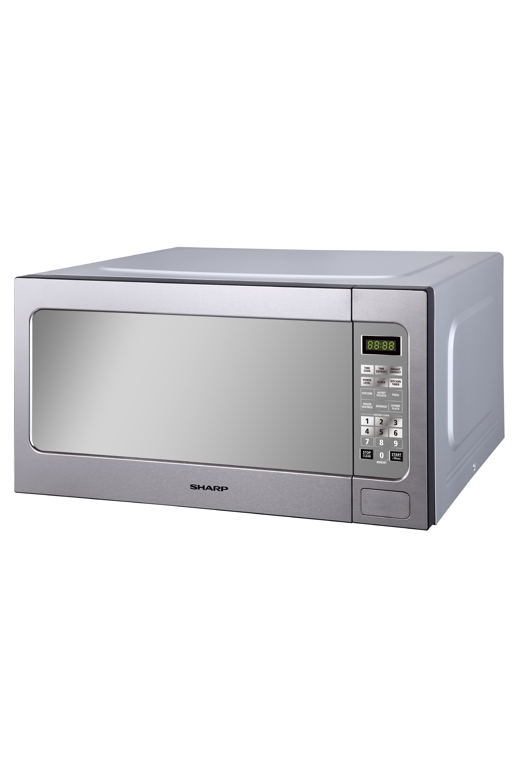 Sharp Microwave 62 Liter