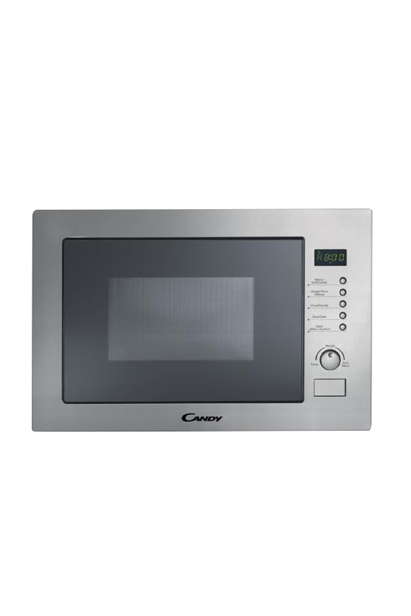 Candy Built-in Microwave 25 Liter