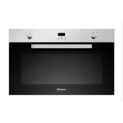 CANDY Built-in Oven 93L 90 cm – Stainless Steel