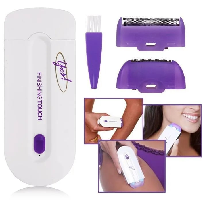 White Yes Hair Remover, For Personal, Normal Skin