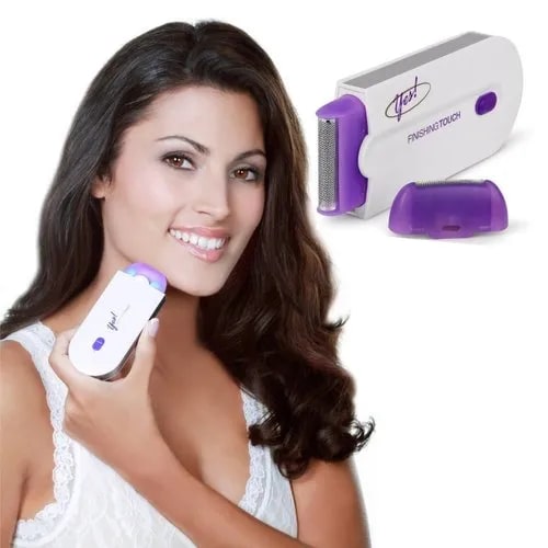White Yes Hair Remover, For Personal, Normal Skin