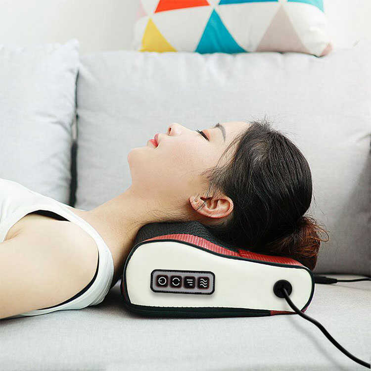 Electric Massage Pillow