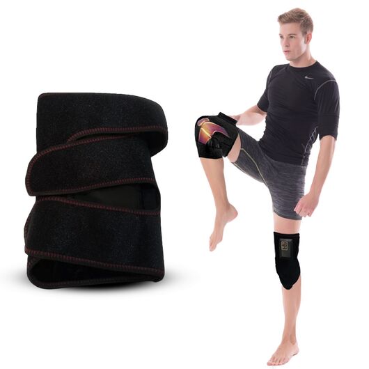 Knee Portable Massager