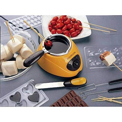 Creative Mall Electric Chocolate Candy Melt