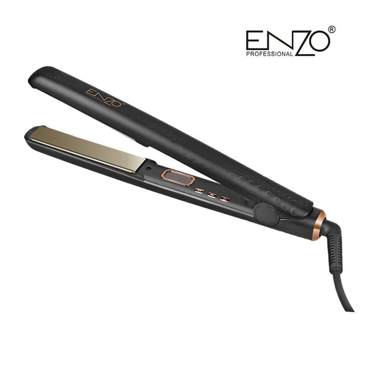 Enzo Hair Straightener