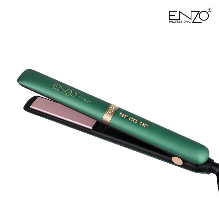 ENZO Professional Hair Straightener