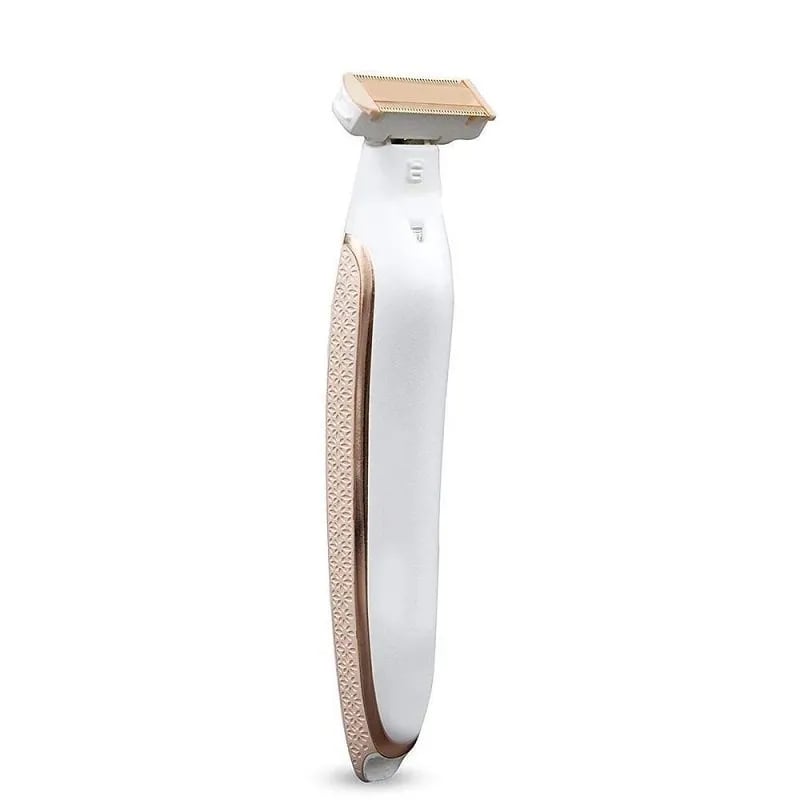 Rechargeable Shaver and Trimmer from Enzo