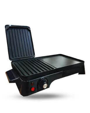 Enzo electric grill 3 in 1