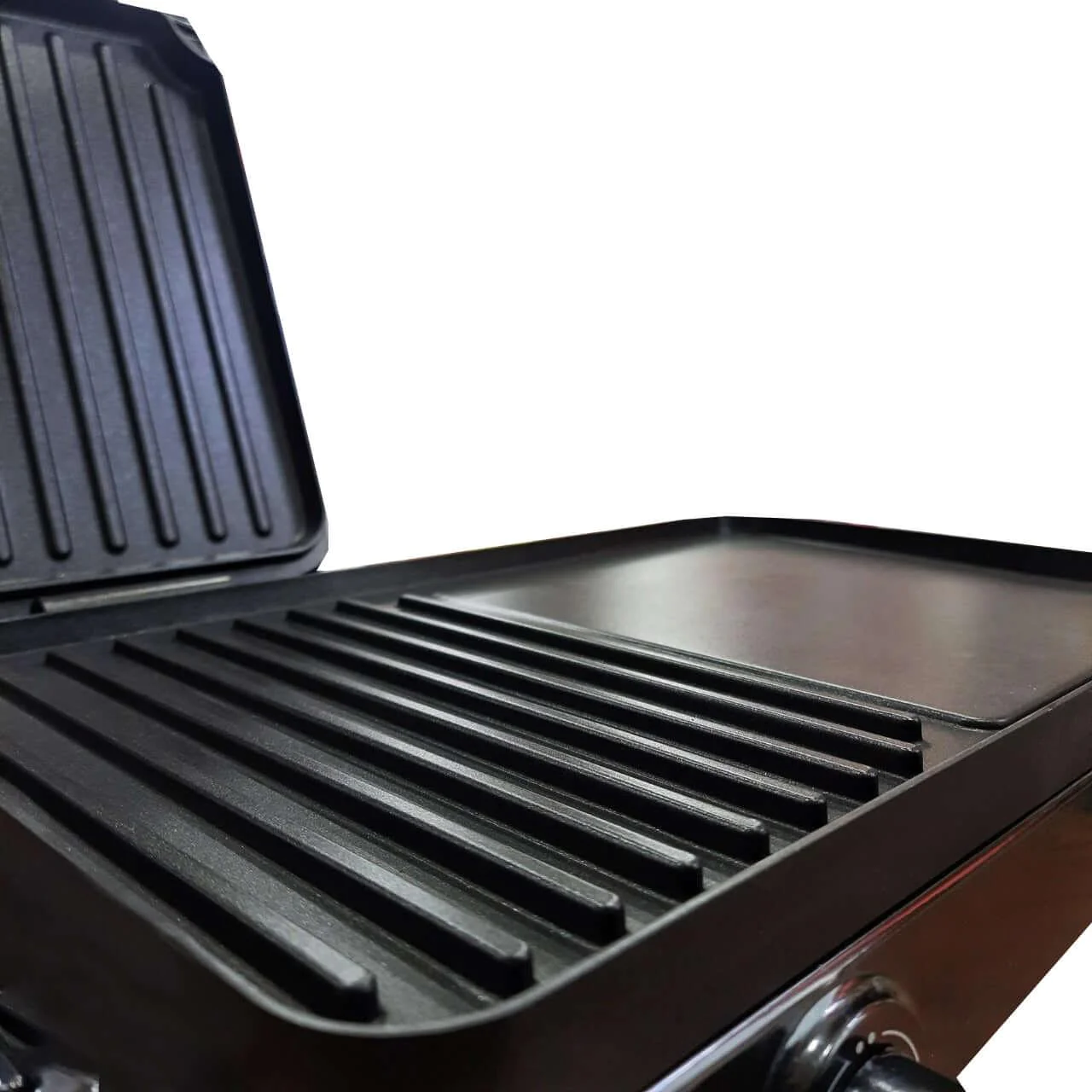 Enzo electric grill 3 in 1