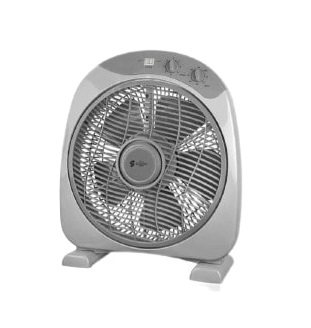 SAYONA office and home size fan