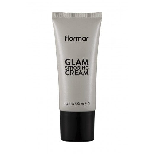 Flormar Glam Strobing Cream 01