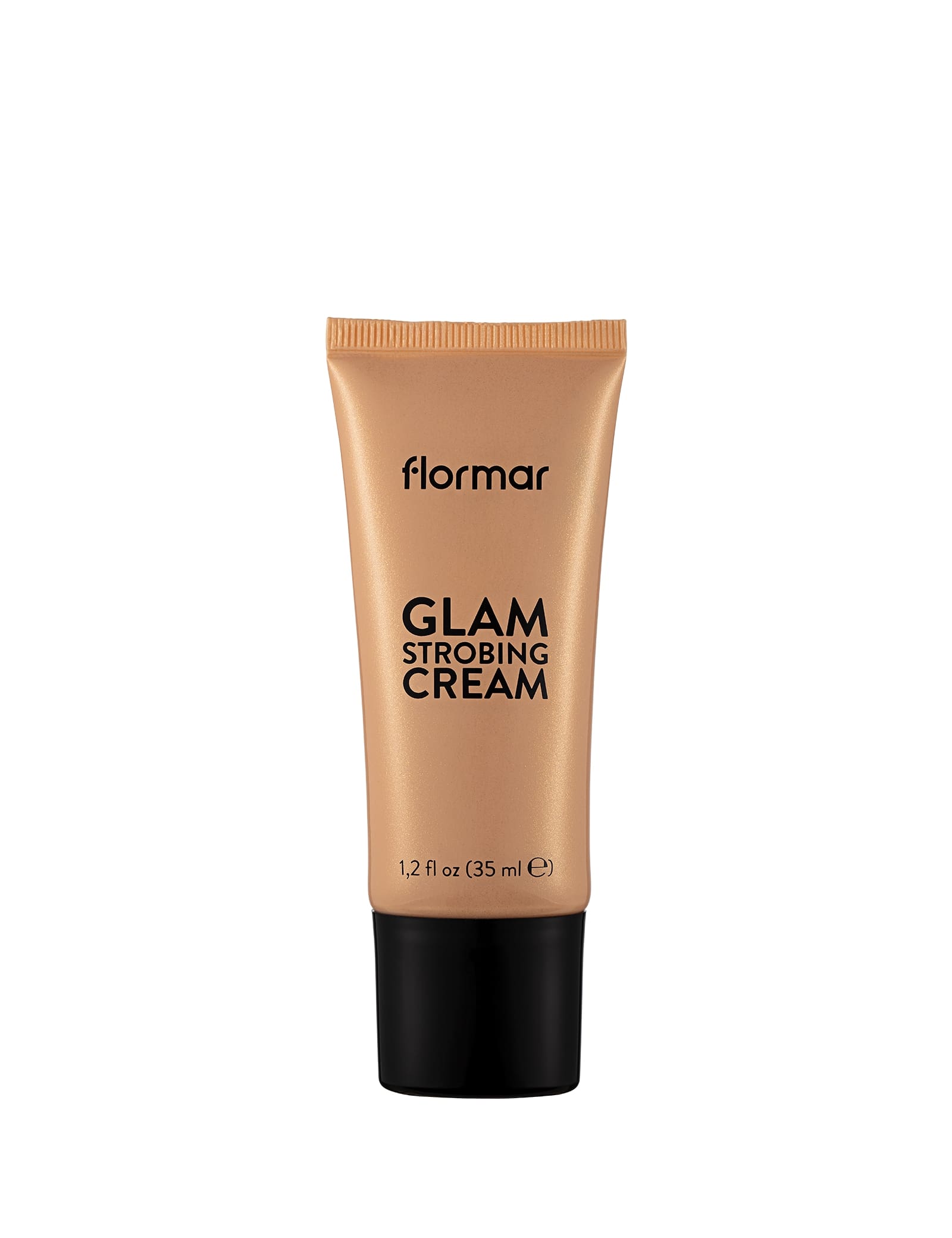 Flormar Glam Strobing Cream - 02