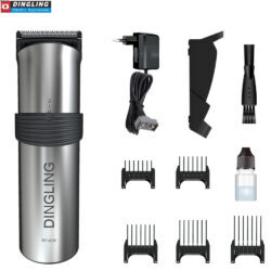 DingLing RF-609 Hair and Beard Trimmer