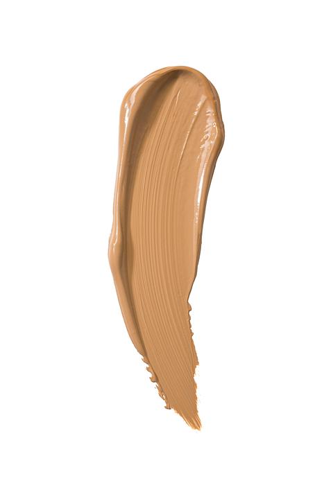 Flormar Invisible HOLD Semi-Matte Foundation Lightweight Foundation- Honey  - Miazone
