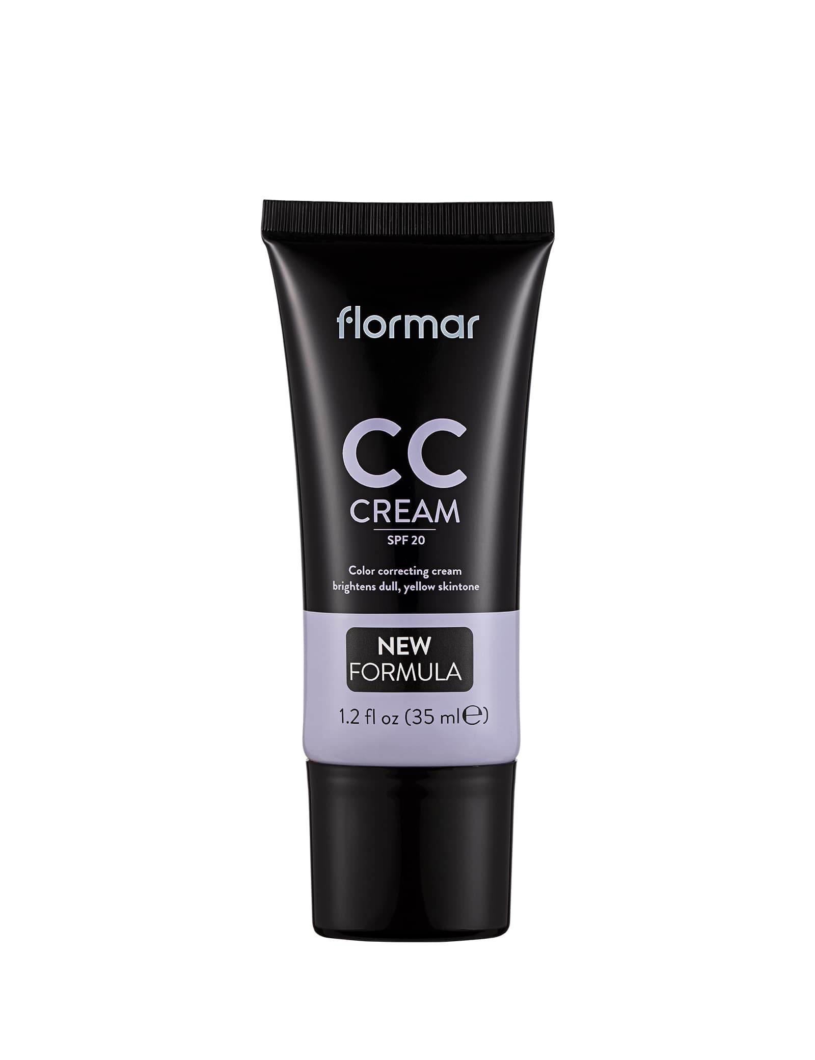 Flormar CC Cream 01 Anti-dullness