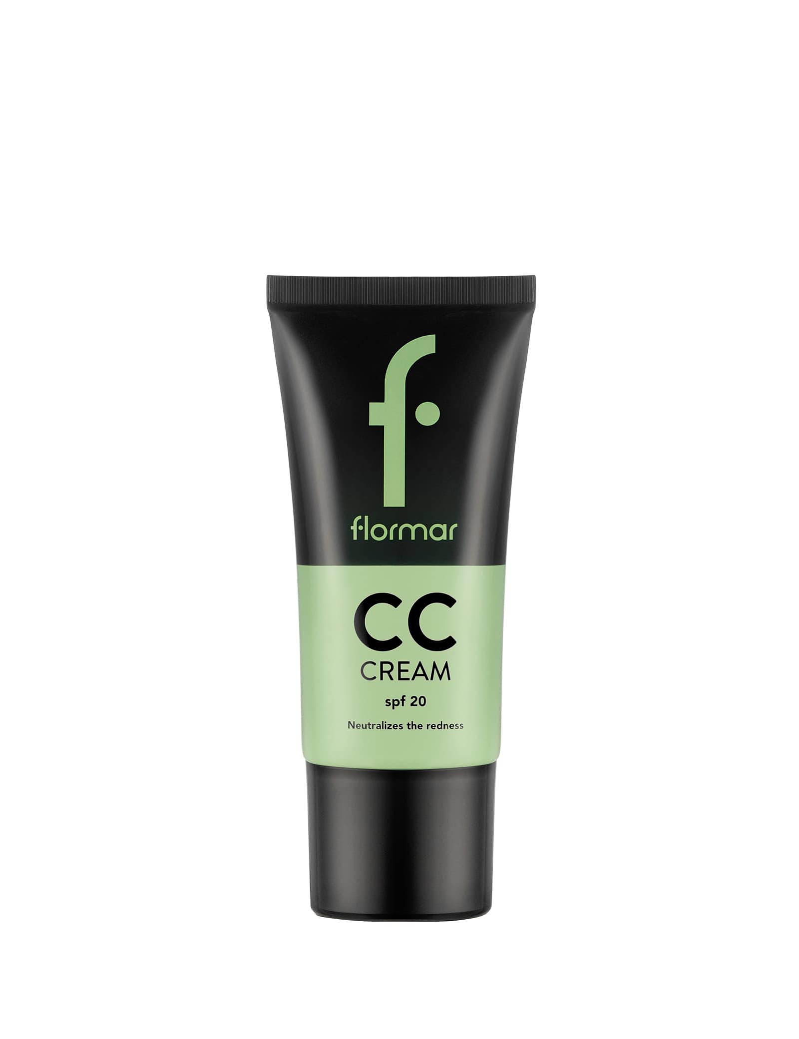 Flormar CC Cream 02 Anti-dullness