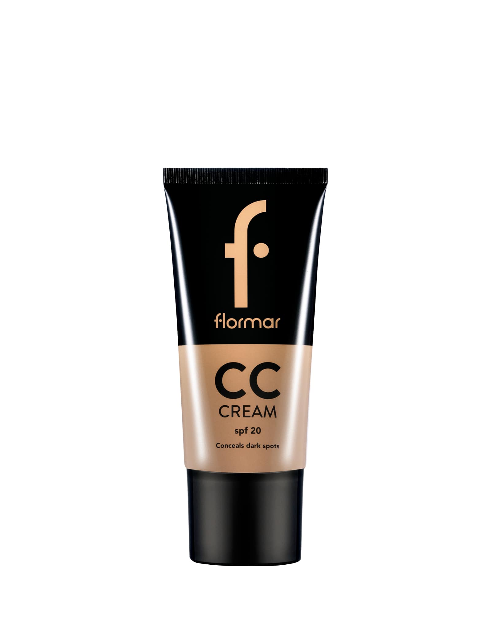 Flormar CC Cream 04 Anti-dullness