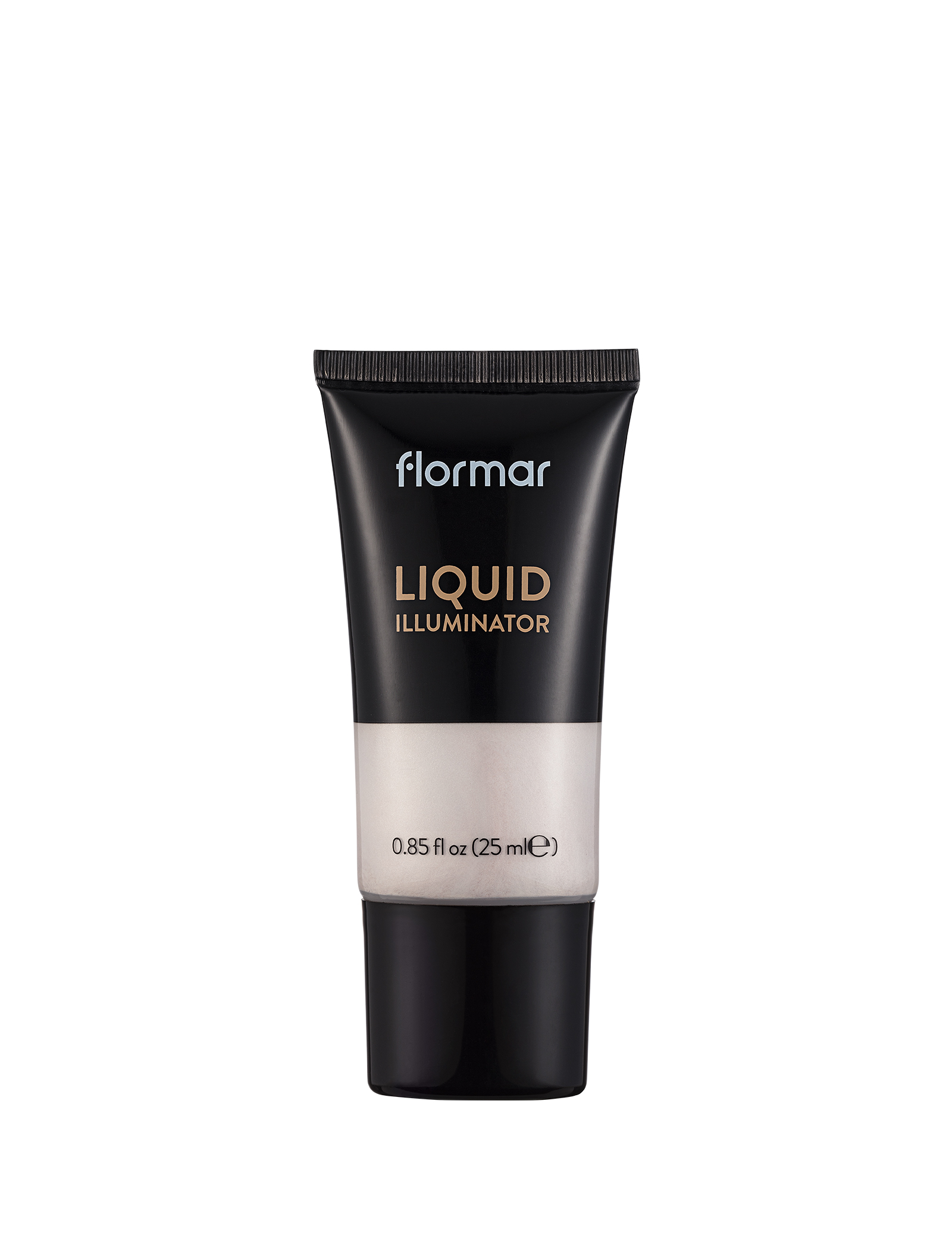 Flormar Liquid Luminous Cream 01