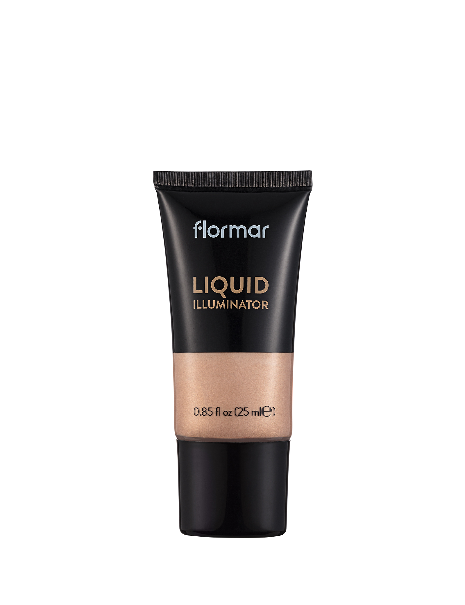 Flormar Liquid Luminous Cream 02