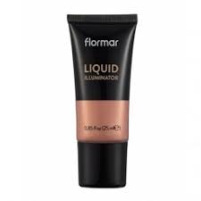 Flormar Liquid Luminous Cream 03