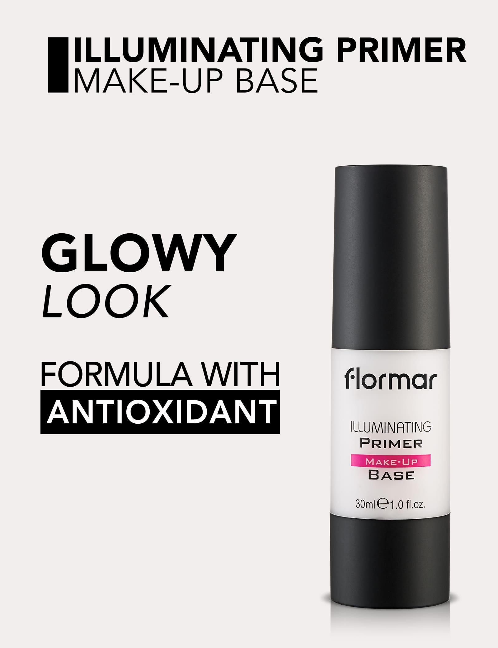 Illuminating Primer Make-Up Base