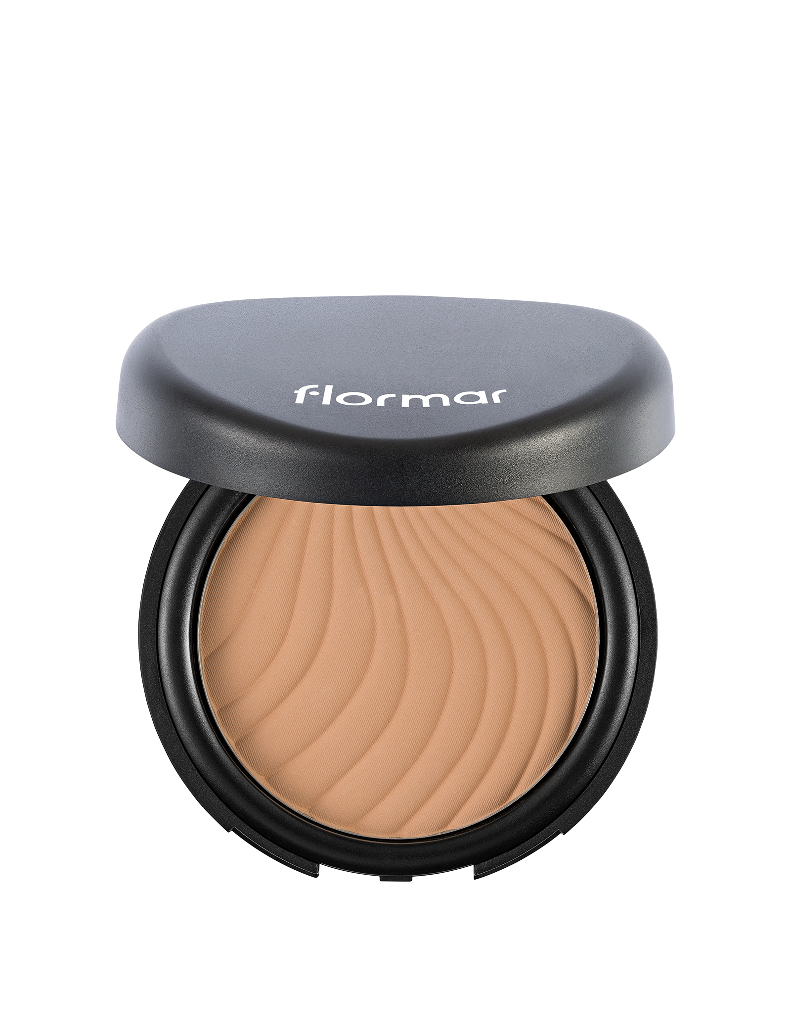 Flormar Compact Powder 88 Medium Peach Beige
