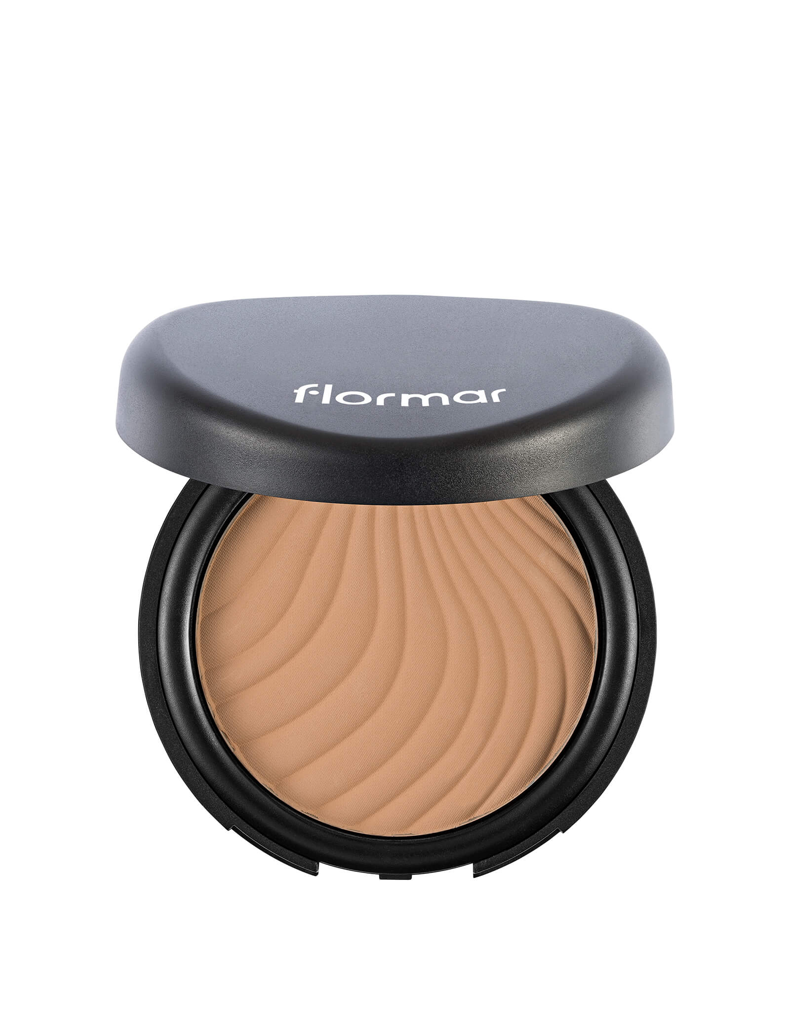 Flormar Compact Powder 089 Medium Cream
