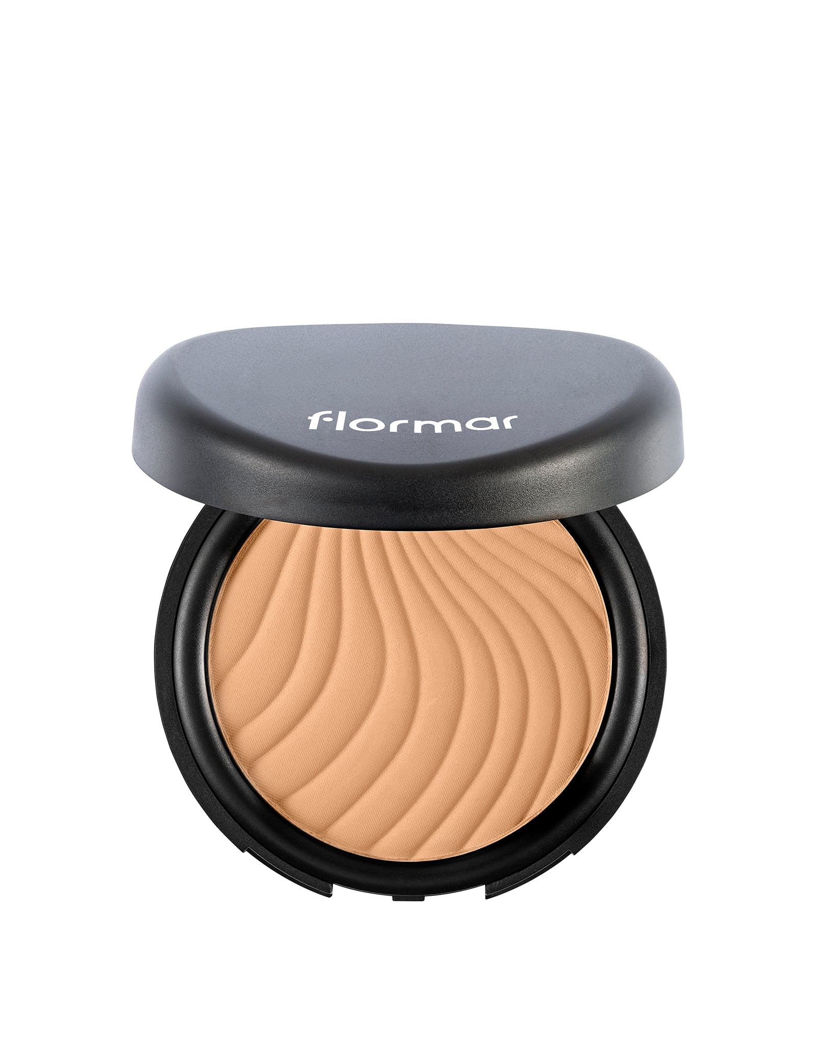 Flormar Wet & Dry Compact Powder W10 Apricot