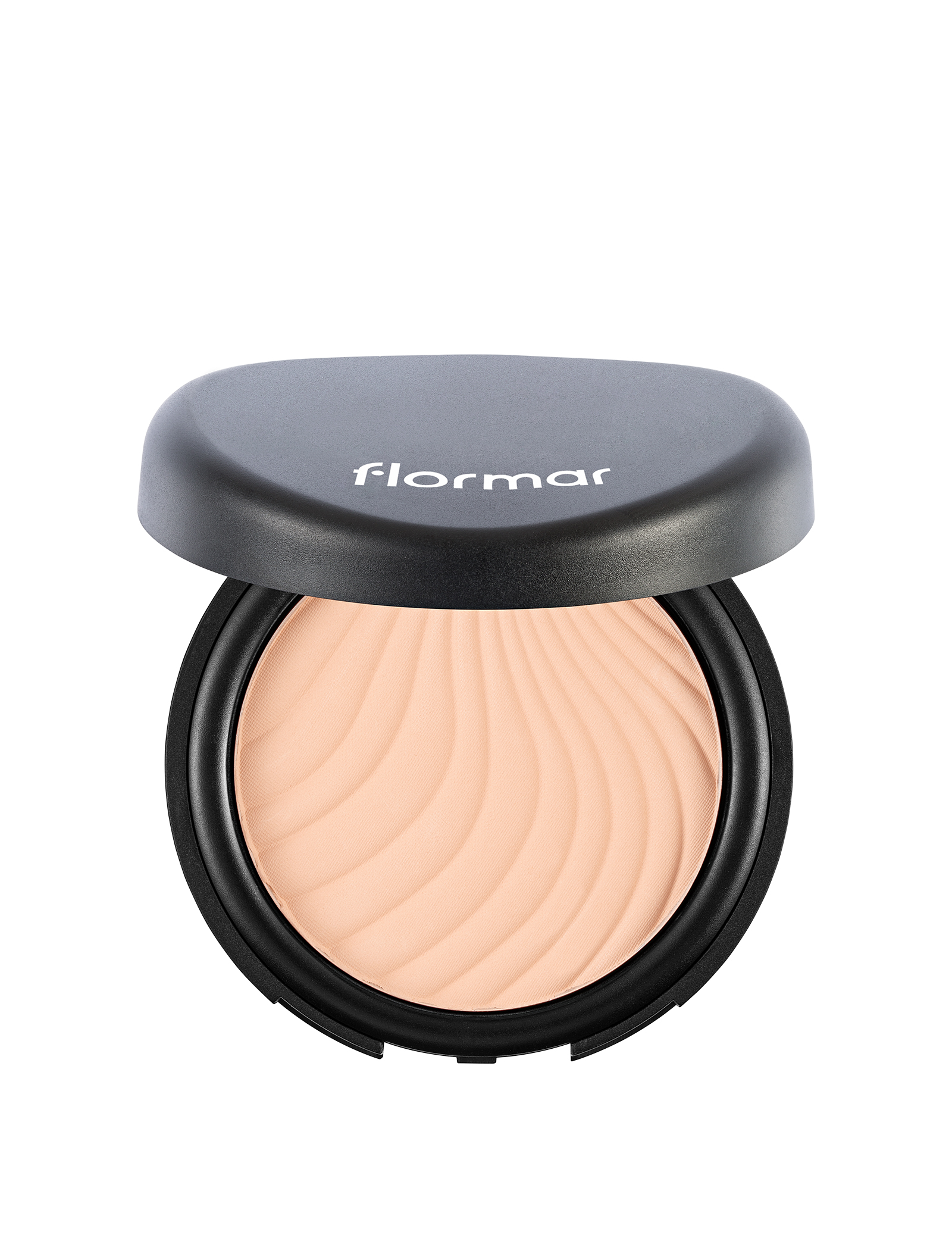 Flormar Compact Powder 098 Medium Natural Beige