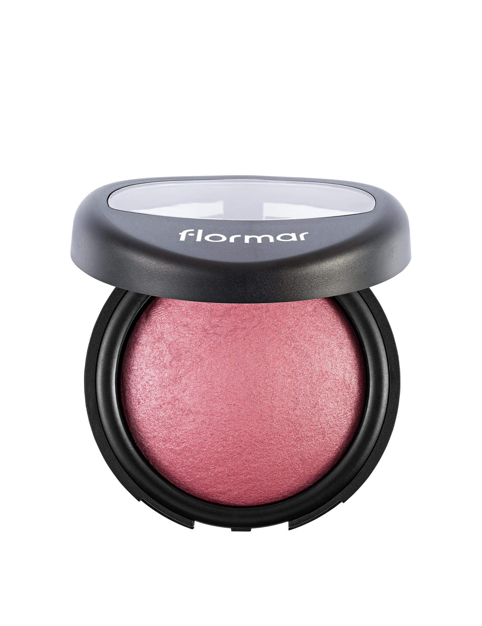 Flormar Terracotta Blush - Shimmery Pink