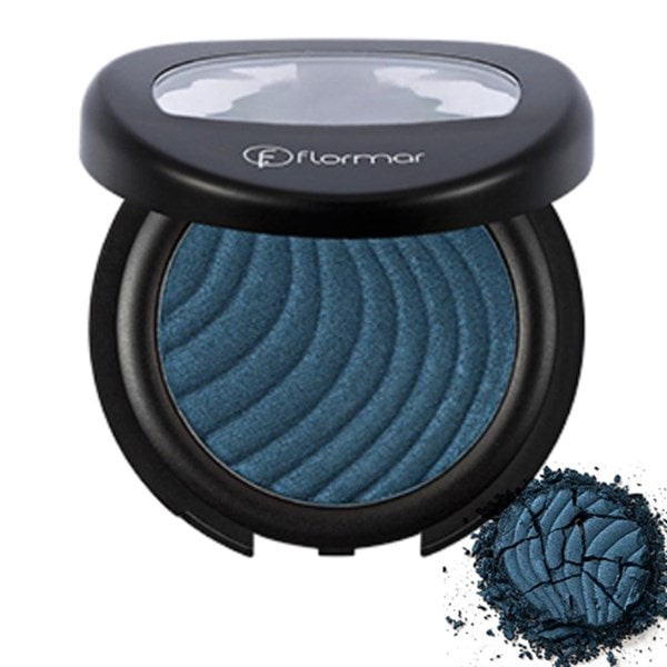 Flormar Mono Eyeshadow 020 Azure Blue