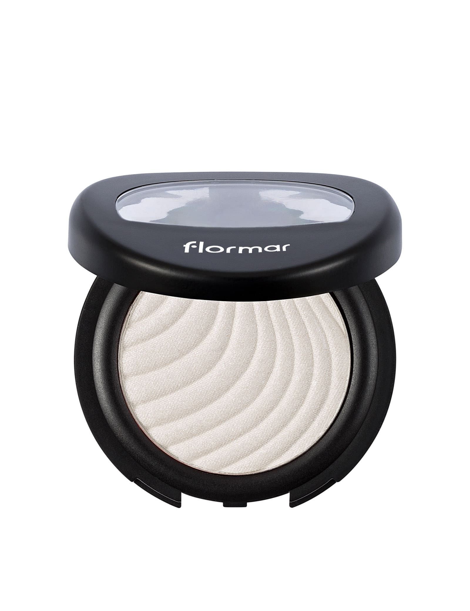 Flormar Mono Eyeshadow Pearly White