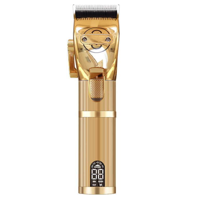 Pop Barber P800 rechargeable hair clipper for men