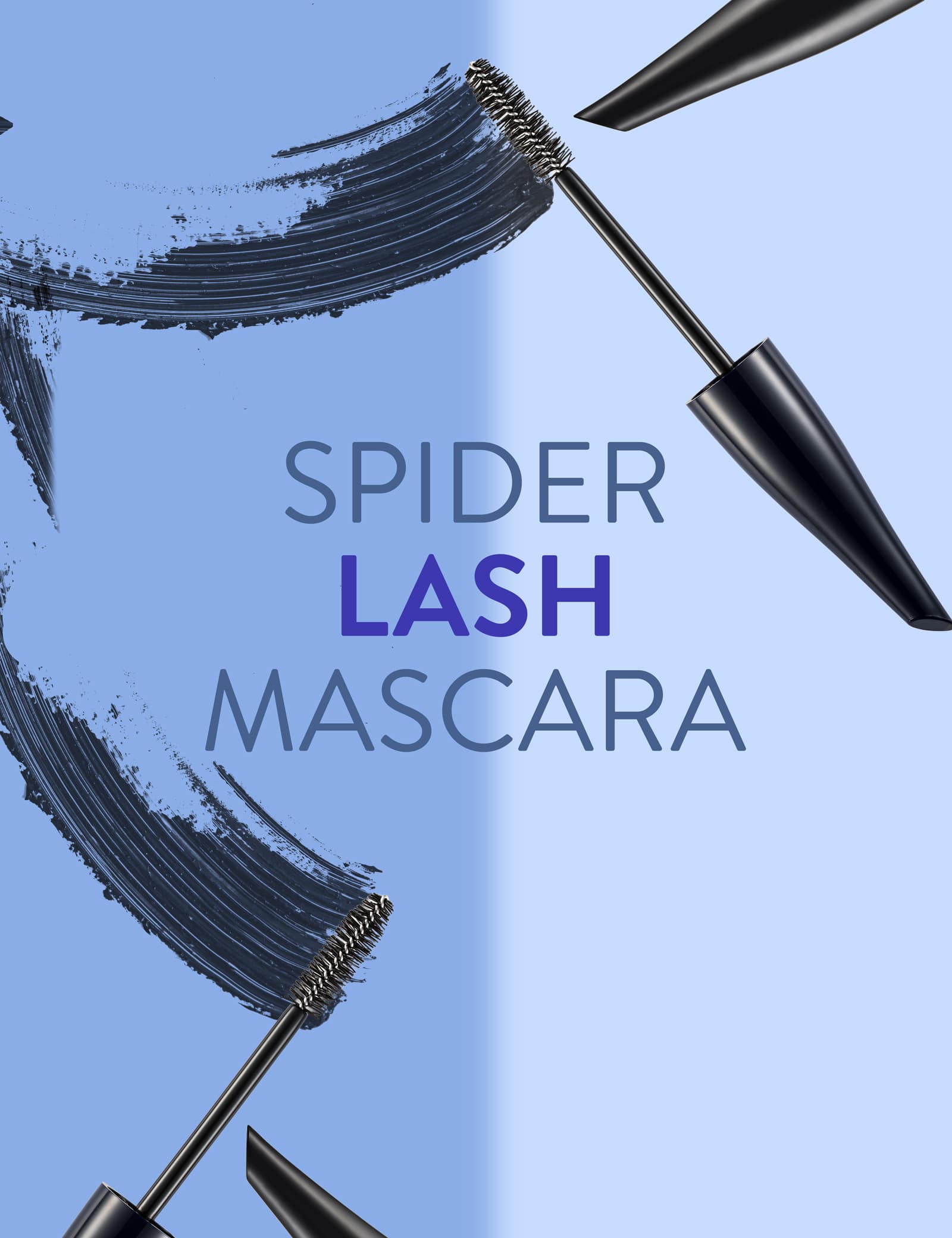 Flormar Spider Lash Volume Mascara