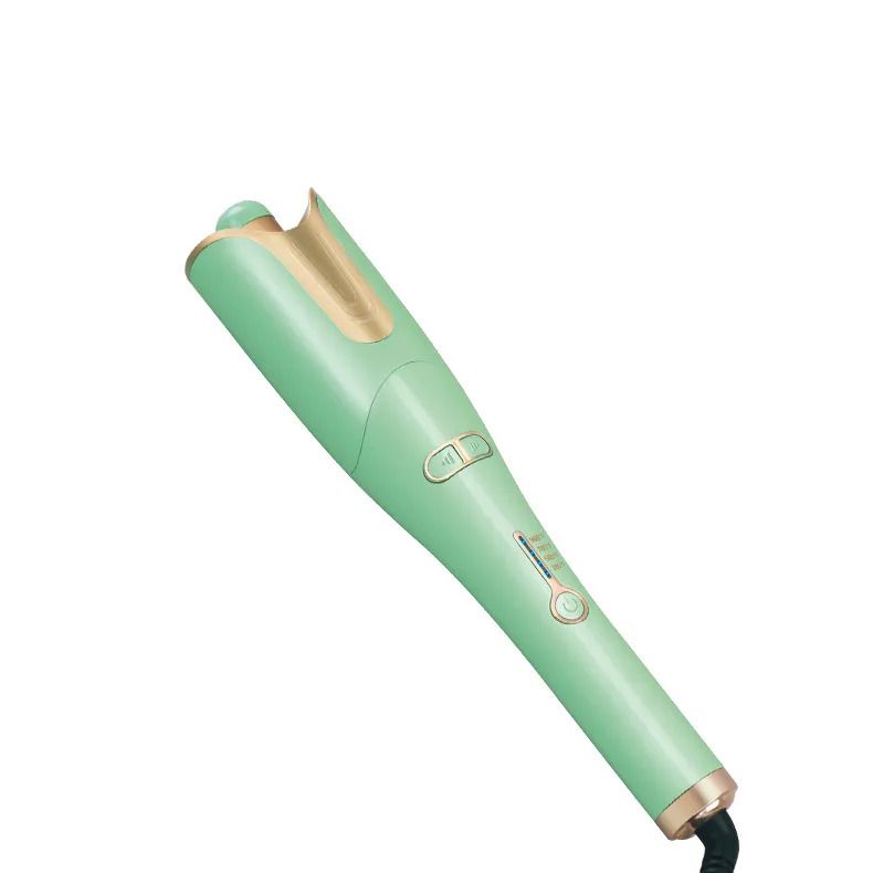 Professional automatic hair curler from Italian ENZO