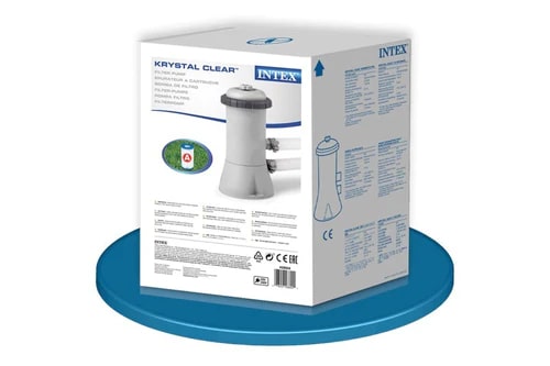 Intex Filter Pump for Pools 32 mm