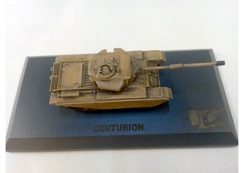 CENTURION Replica Model for Collection and Gifts