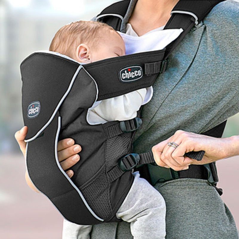 Chicco Ultrasoft Infant Carrier