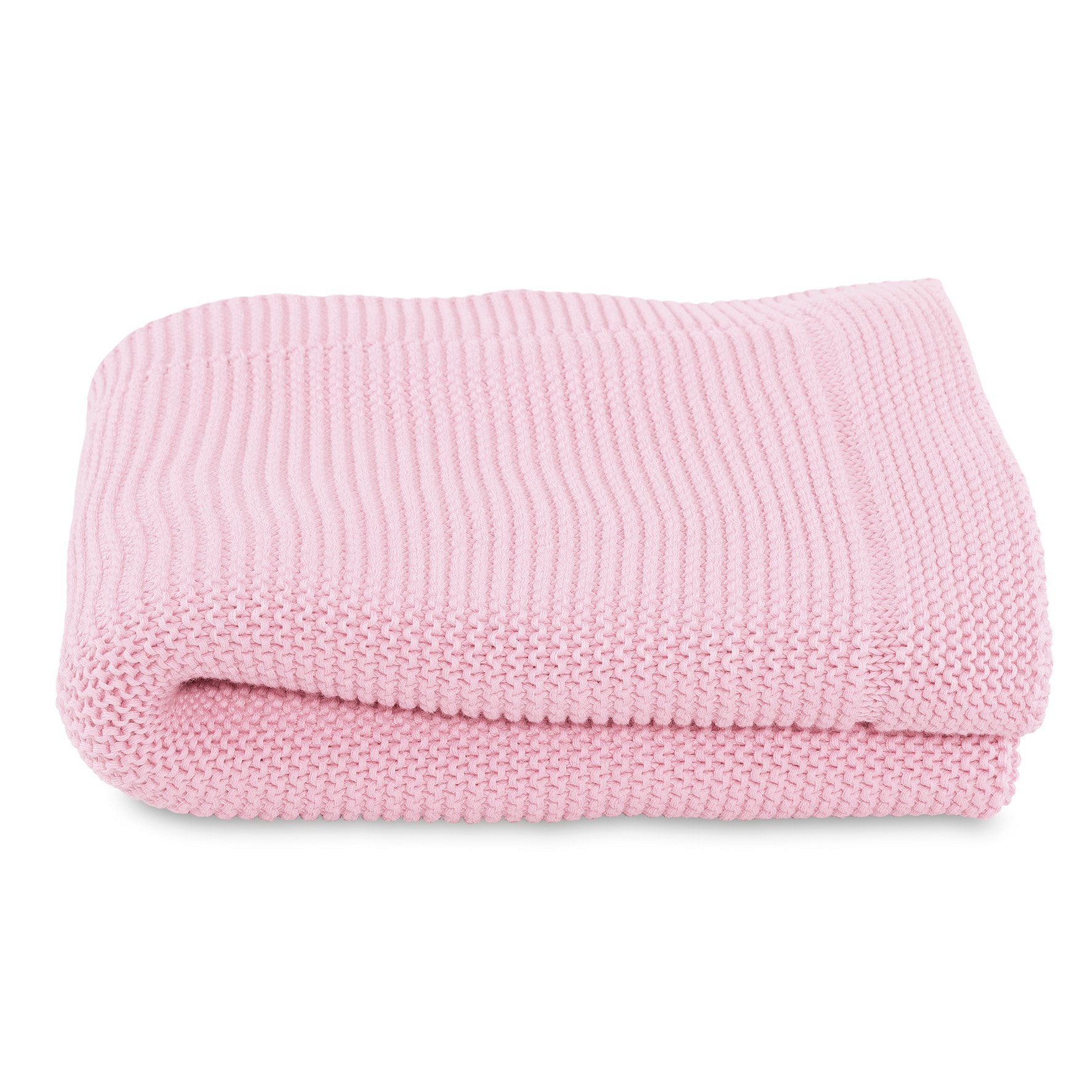 Chicco Tricot - Blanket Miss Pink Color