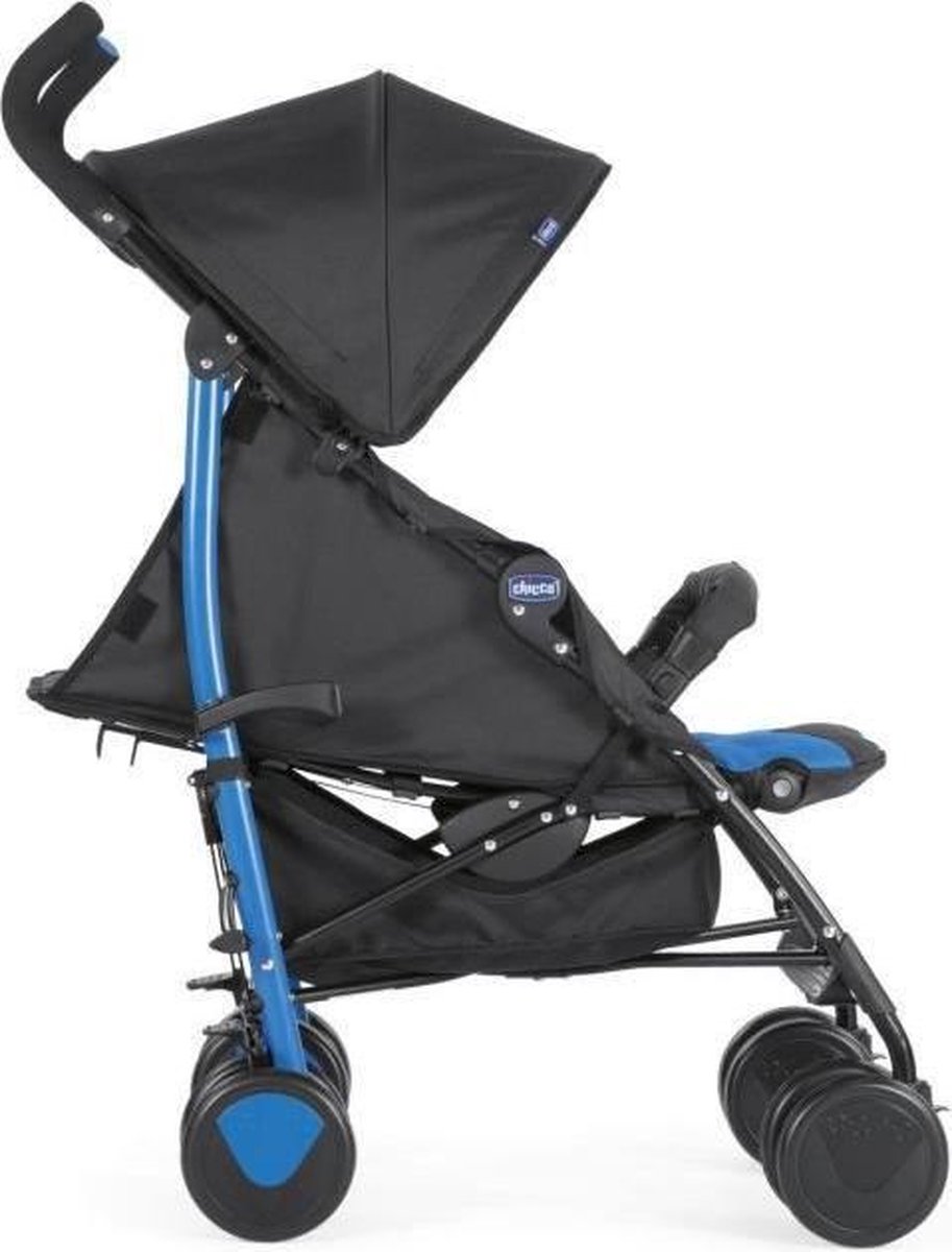 Chicco Echo Buggy Complete - MR. Blue