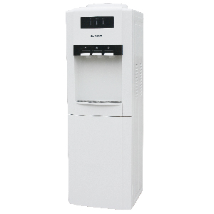 Conti Water Dispenser 3 Taps (Hot, Warm, Cold)