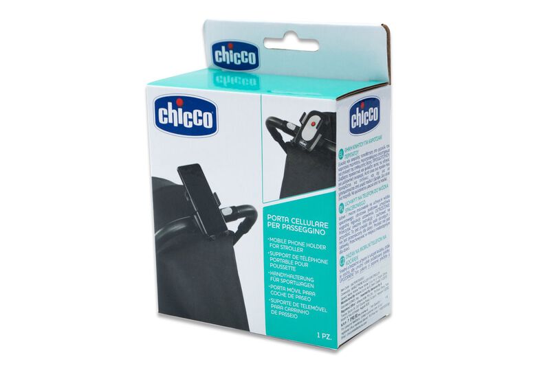 Chicco Mobile Phone Holder For Stroller