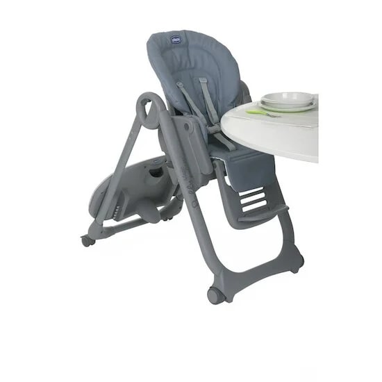Chicco Polly Magic Relax highchair