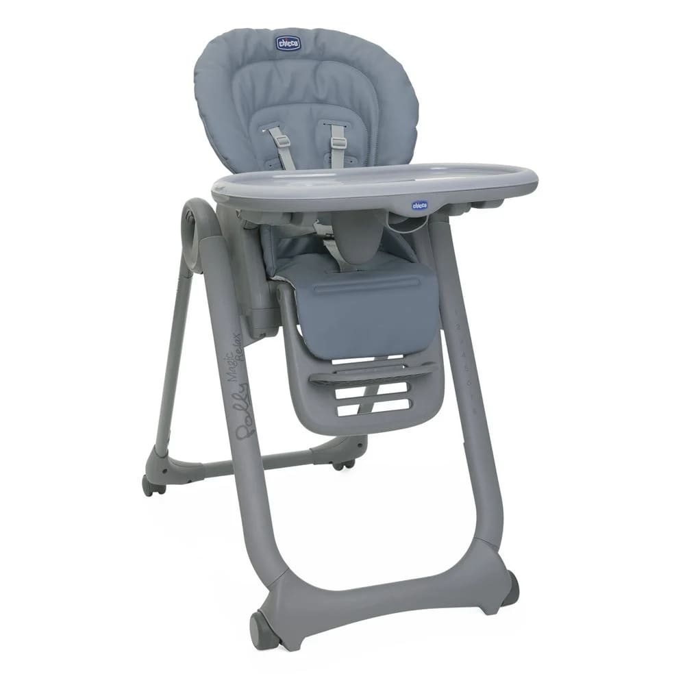 Chicco Polly Magic Relax highchair