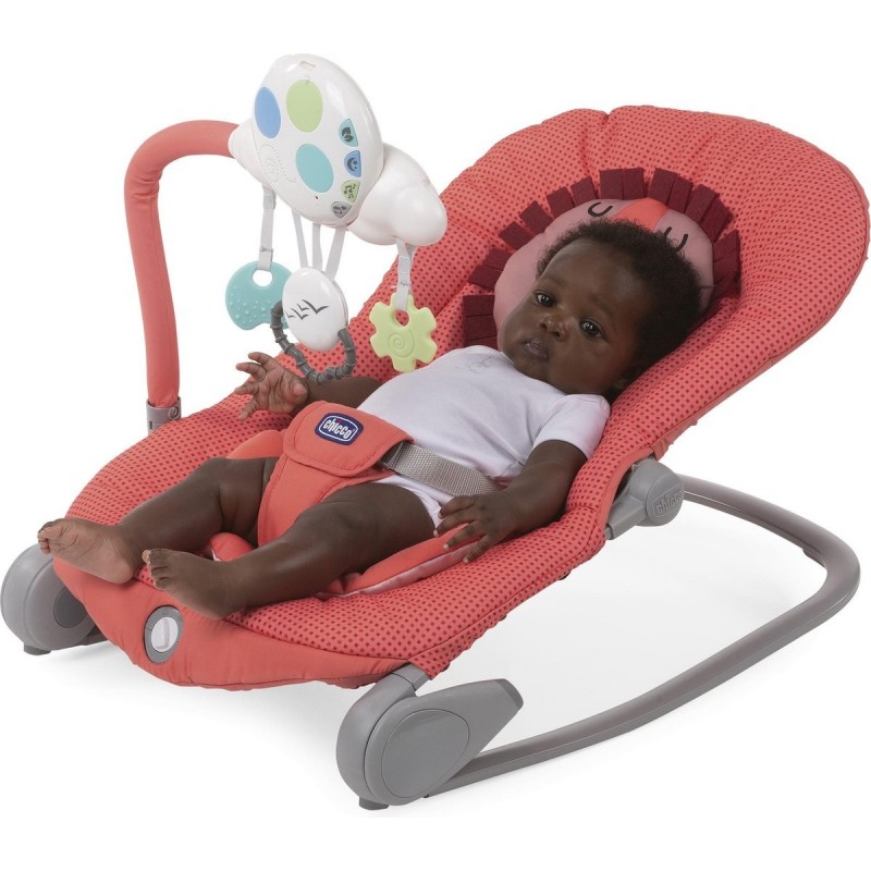 Chicco baby rocking chair
