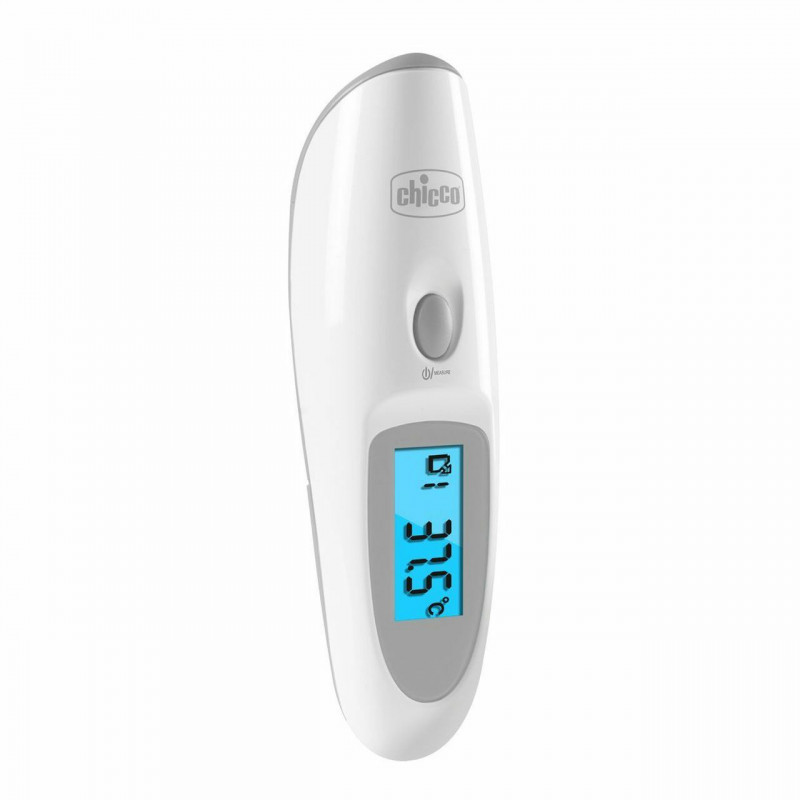 Chicco Smart Touch Infrared Forehead Thermometer