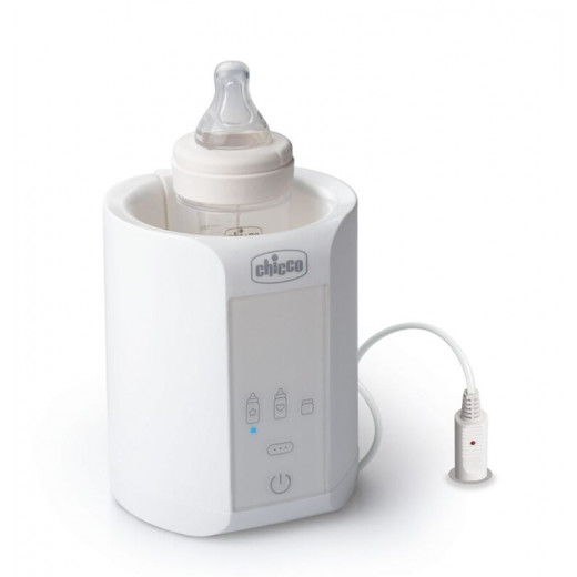 Chicco Bottle Warmer Travel And Home