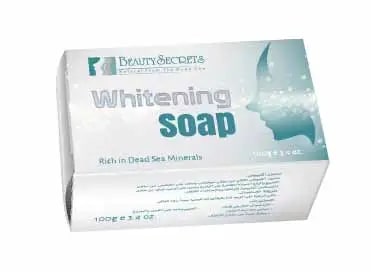Whitening Soap