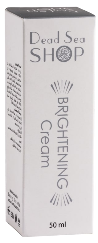 Skin Brightening Cream 50 ml