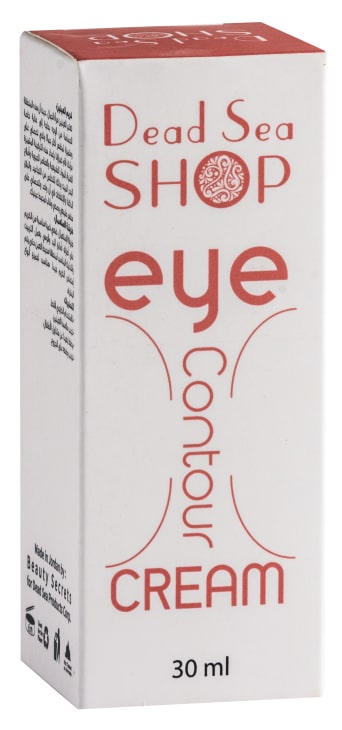 Eye Contour Cream